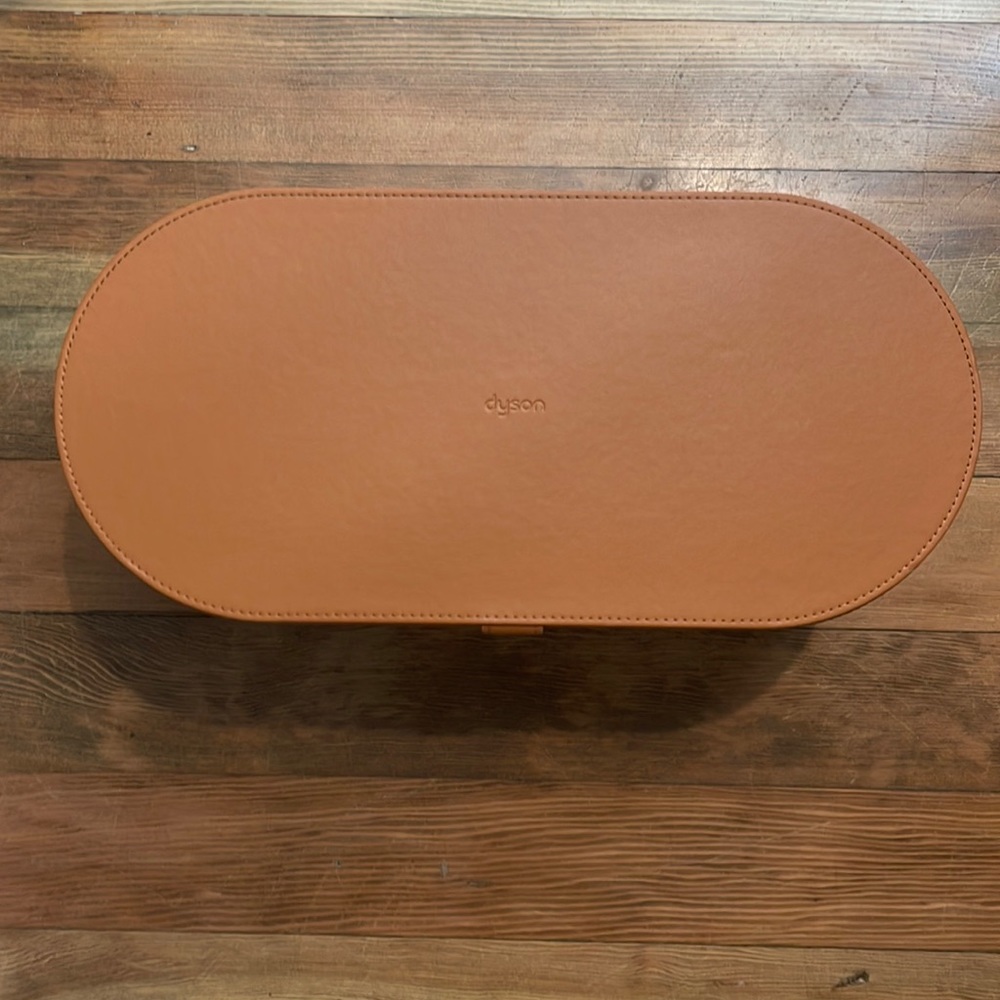 Dyson Tan Presentation Case for Airwrap